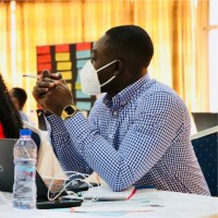 Gideon Kuffour
