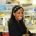 Pamela (Ajuyah) Robertson, Phd