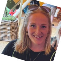 Lottie Farrow