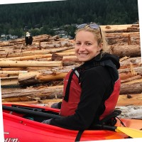 Jennifer Choyce M.Res, R.P.Bio