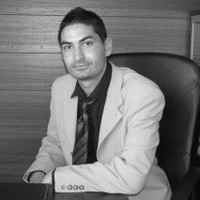 David Baroukh
