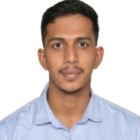 Mithun Pai