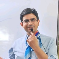 Dinesh Dwivedi