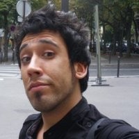 carlos marcos quispe