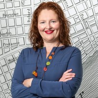 Julie O'Callaghan