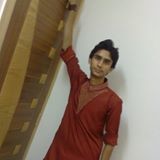 Murtaza Naqvi