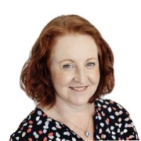 Elizabeth (Liz) Mcdonald