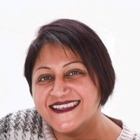 Amandeep Dodd