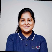 Pooja Chaubey