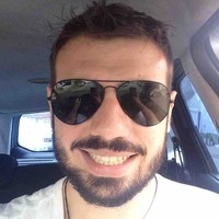 Rafael Justi