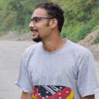 Devarshi Pratap Singh Chauhan