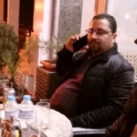 Hicham Allami