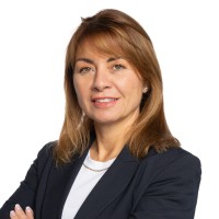 Gilly Cooper