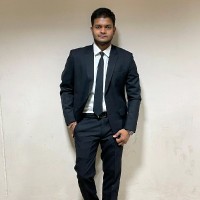 Vibhav Kumar Maurya