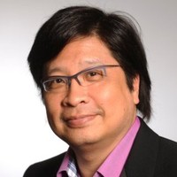 Simon Leung