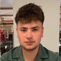 Ewan Corbett