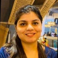 Suesha Gupta