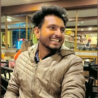 Pratap Pardeshi