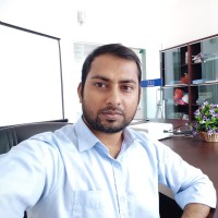 Md. Milon Hasan