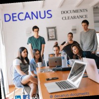 DECANUS DOCUMENTS SERVICES