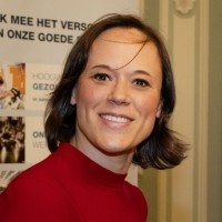 Marie Van de Putte