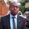 J. Damascene Maniraho