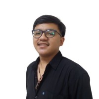 Nico Rajagukguk