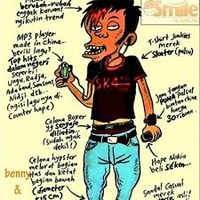 Achifend personally hacker