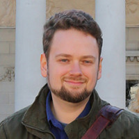 Alex Nikiforov