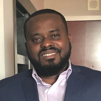 Charles Magbo, M.Eng.,P.E.