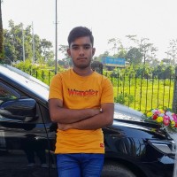Raju Rayhan