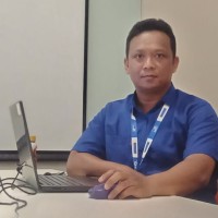 Lukman Hakim Prahanu