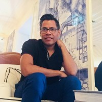 Carlos Silvas