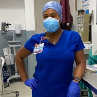 Tamara Louhis Bsn, Rn