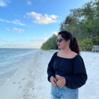 Ramya Sri G