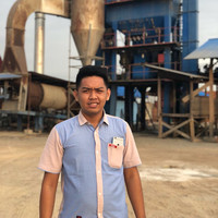 Muhammad Ramdan
