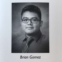 Brian Gomez-Leon