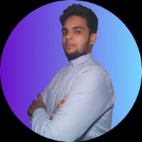 Mohammed Shahabas A.P