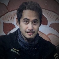 Krishna Tamang