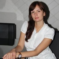 Yuliya Malaya