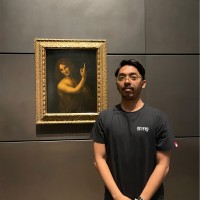 Shervin Alcantara
