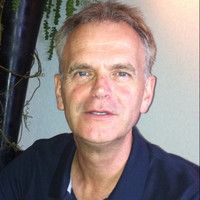 Arie van der Heijden