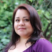 Maria Romero, M.A.