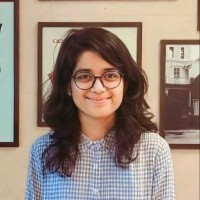 Vaishnavi Poul