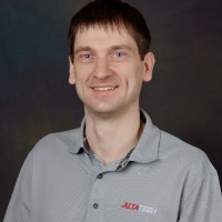 Pasha Boutko