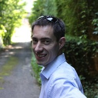 Stephane De Sousa