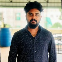 Prasanth M