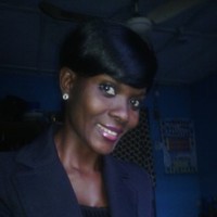 Theresa Oguntowo