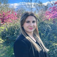 Asude Korucuoğulları Uyanusta, Ll.M.