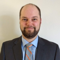 Bradley Spatafore